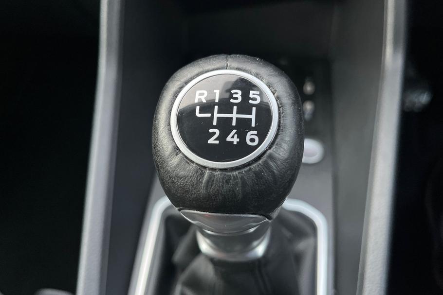 Used Ford Tourneo Connect 28