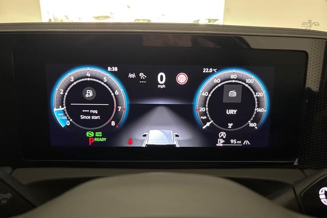 VOLKSWAGEN Tiguan Photo 15