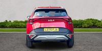 Kia Sportage Photo 10
