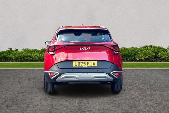 Kia Sportage Photo autoimg-5744218eda2f22822ea3293c1d12b958cf2507d5.jpg