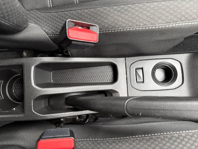 DACIA Duster Photo 57