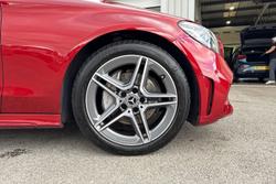 MERCEDES-BENZ C Class Photo 5
