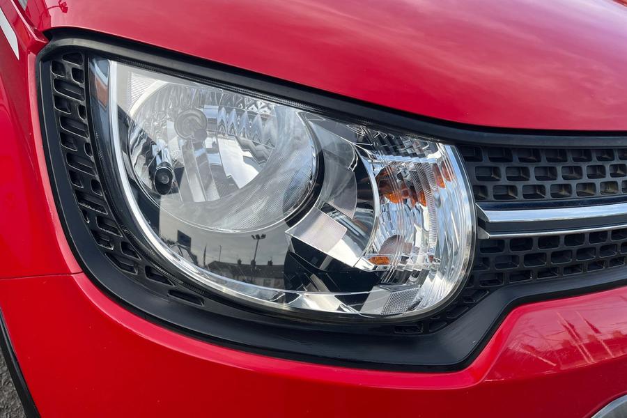Suzuki IGNIS Photo autoimg-574780e823fe18f198f9400535aa4e75d9a37b0f.jpg