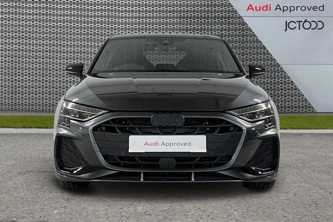 Audi A3 Photo 8