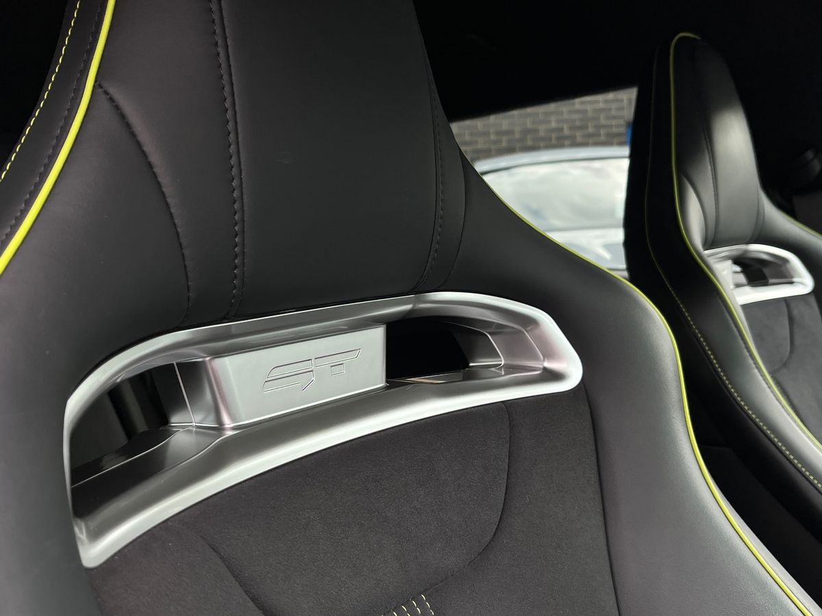 Kia EV6 Photo 33