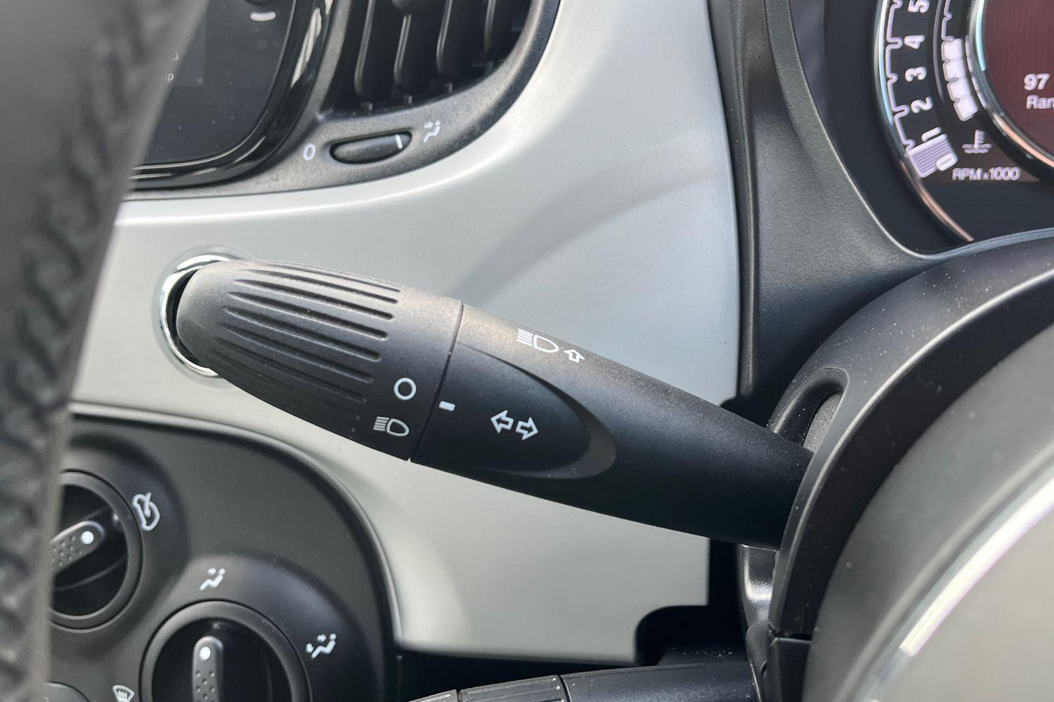 Fiat 500 Photo 13
