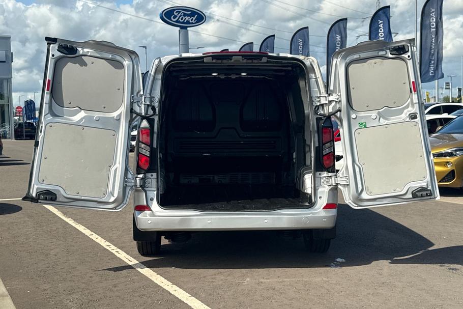 Used Ford TRANSIT CUSTOM WN24LEJ 6