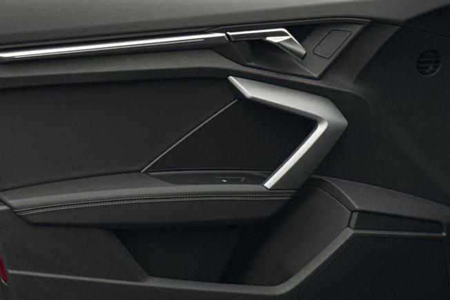 AUDI A3 Photo 30