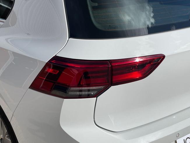 Volkswagen Golf Photo 18