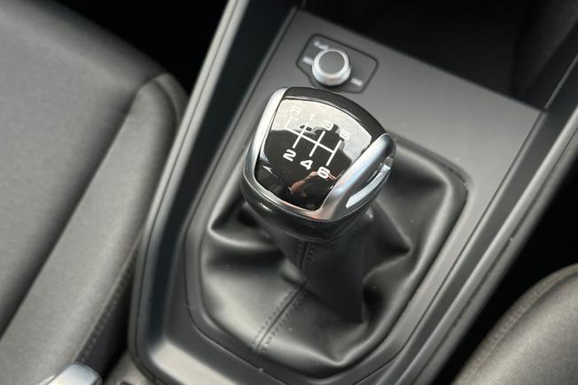 AUDI A1 Photo 35