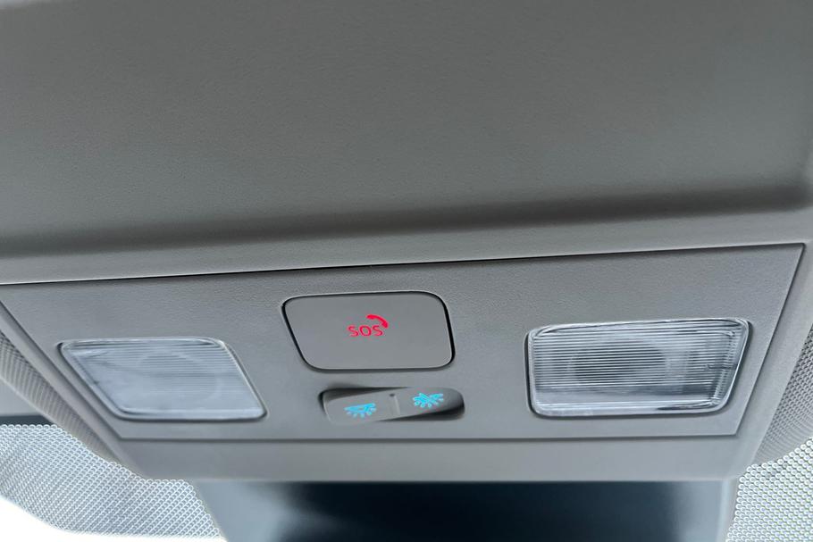 Used Ford E-TOURNEO CUSTOM YB75VRG 27