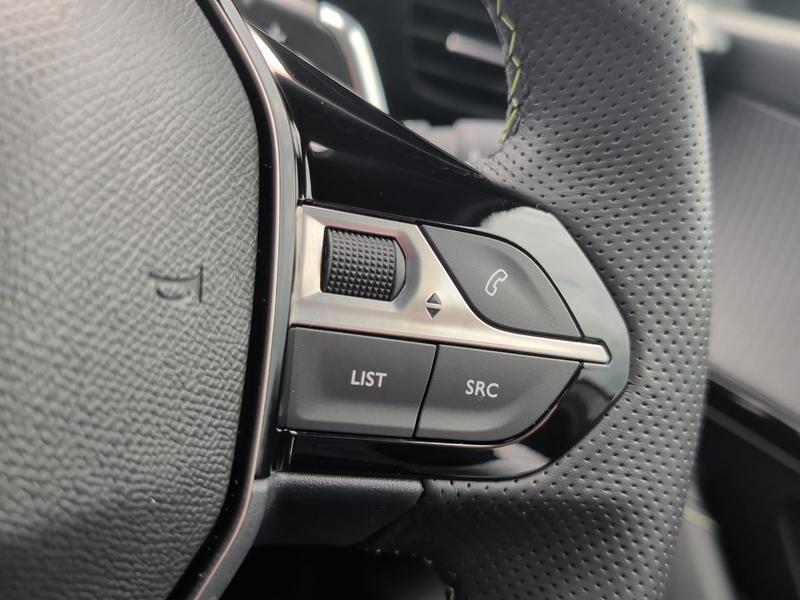 Used Peugeot 208 NX25UZM 44