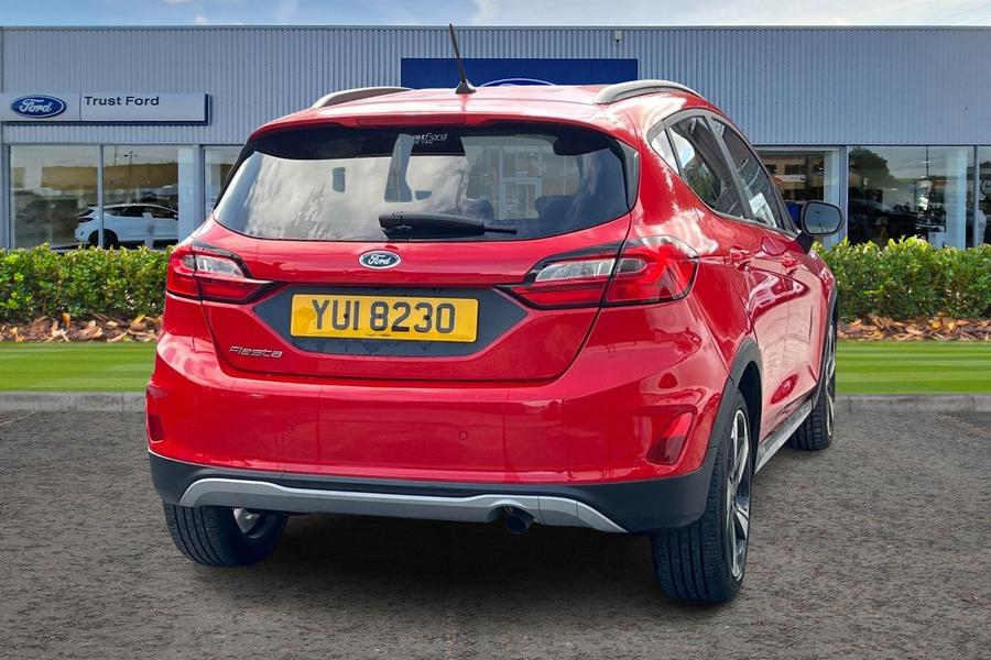 Ford FIESTA Photo autoimg-57508973ff83182b4d459237e7c79e970fd46884.jpg