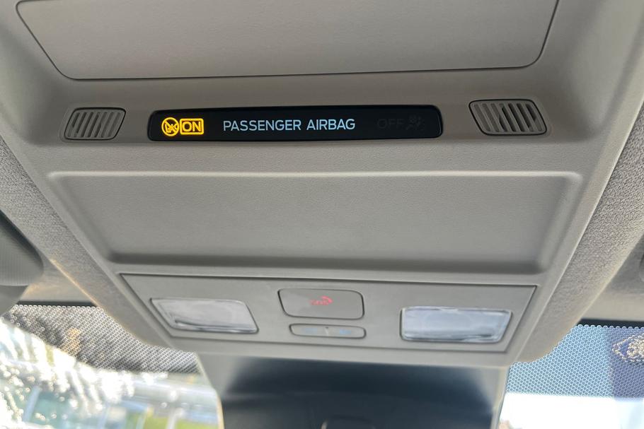 Used FORD E-TRANSIT CUSTOM WR75JBU 30