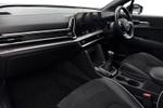 Kia Sportage Photo 1
