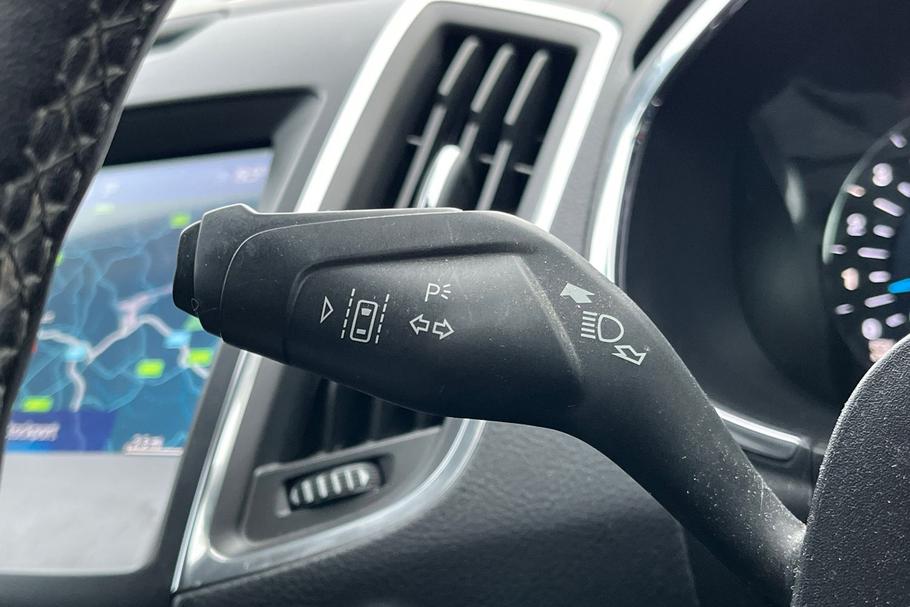 Used Ford GALAXY WG72CTZ 14