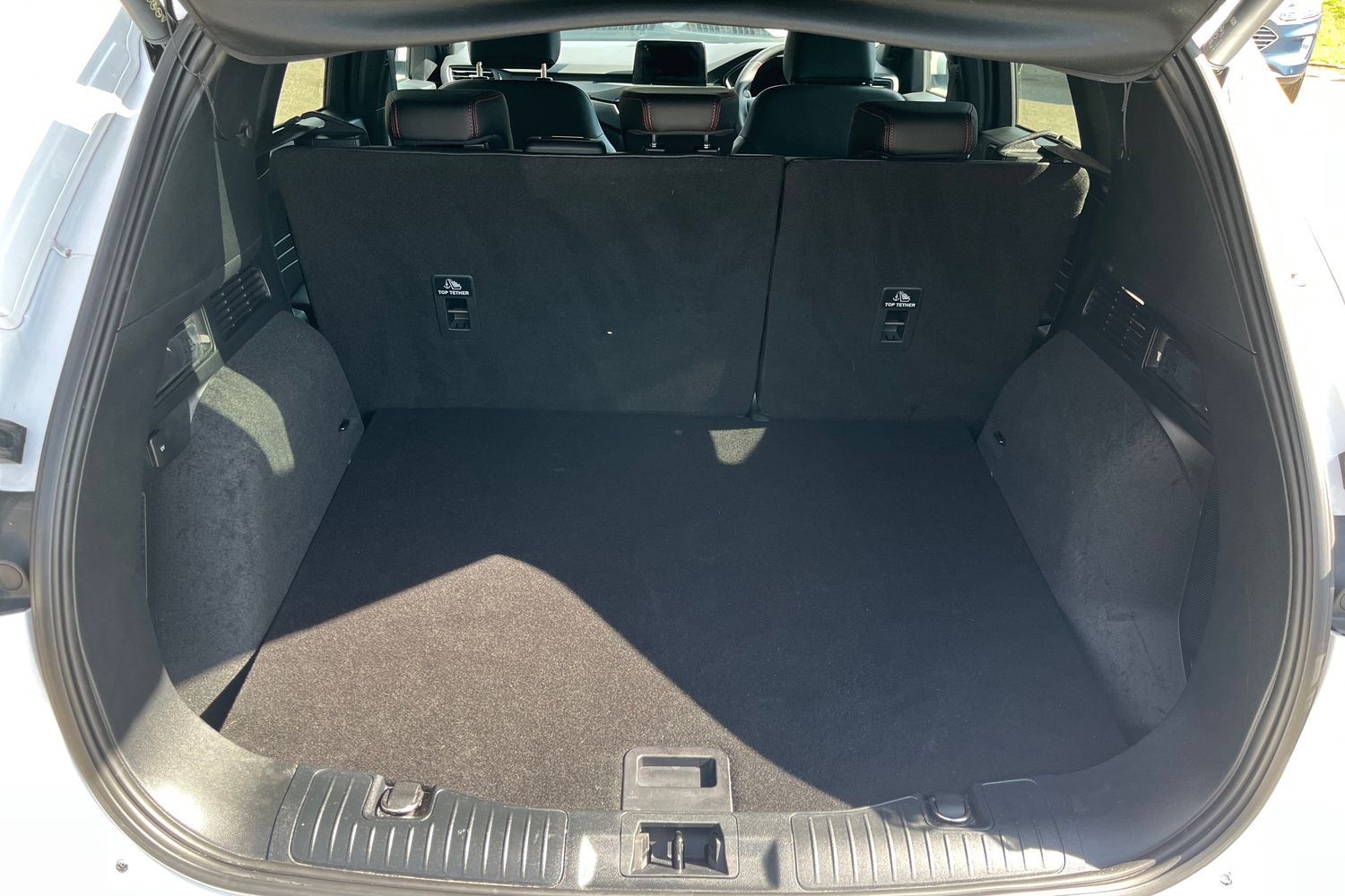 Ford Kuga Photo 20