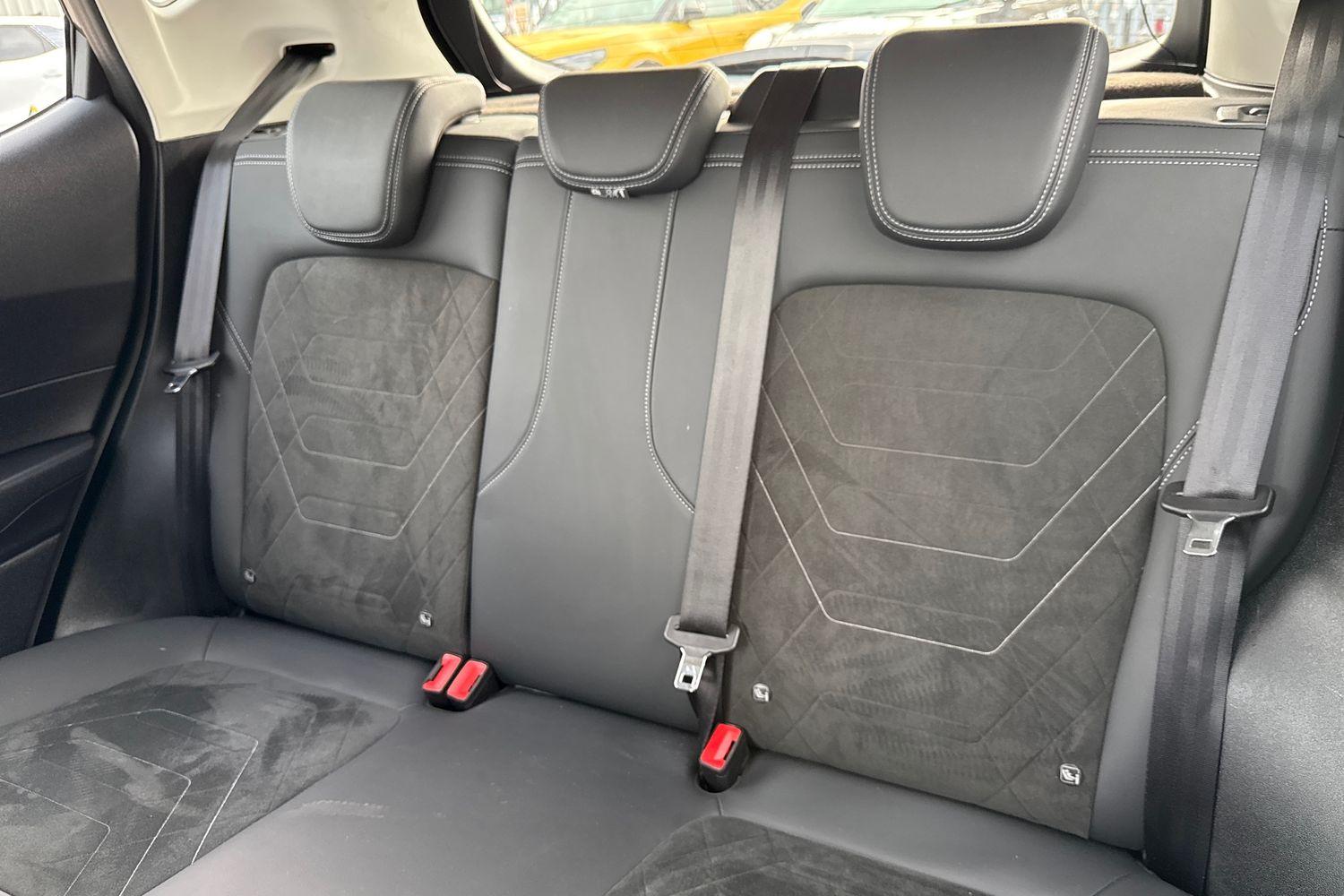 Ford FIESTA Photo 19