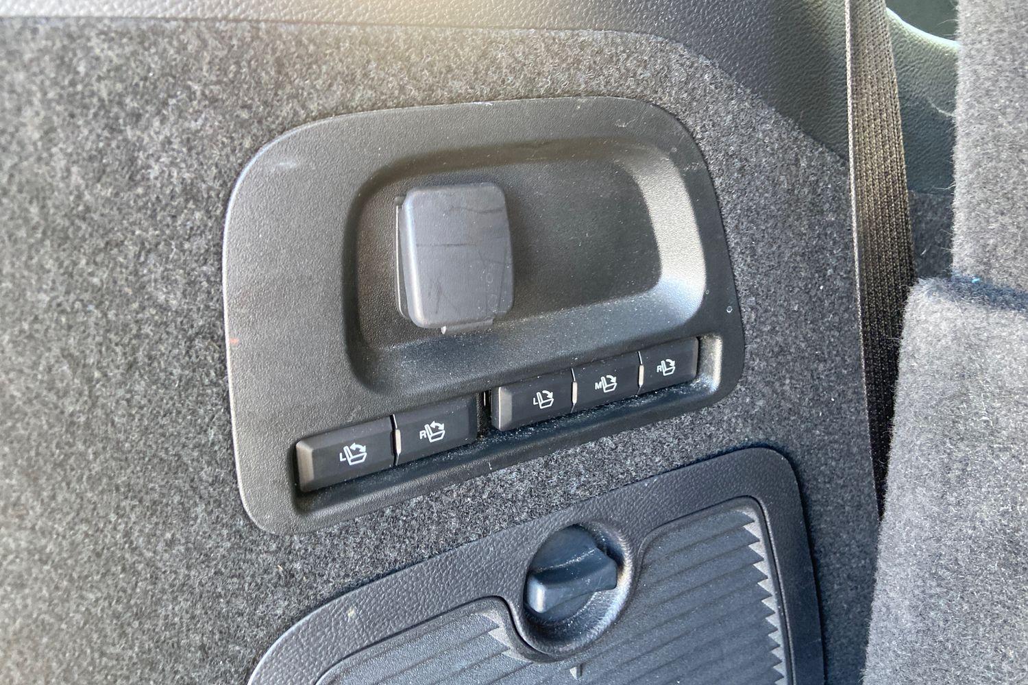 Ford GALAXY Photo 37