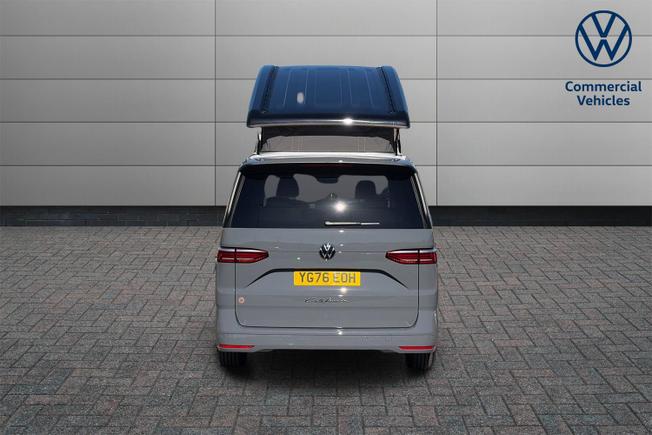 VOLKSWAGEN California Photo 7
