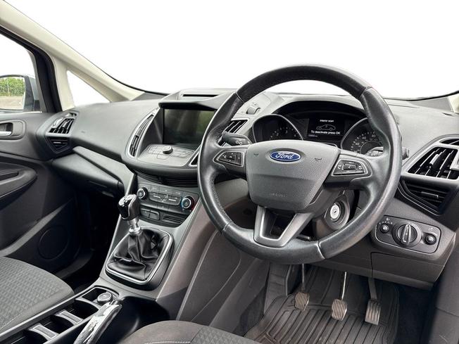 FORD C-Max Photo 6