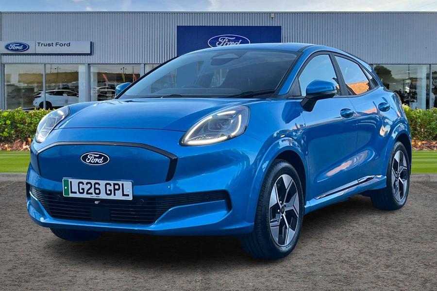 Ford PUMA Photo autoimg-5756d0e67407142469775d252c1171a45a79d503.jpg