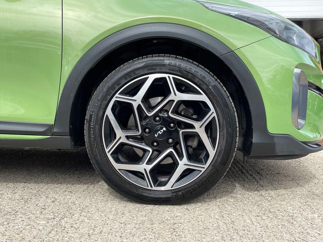 Kia Xceed Photo 5