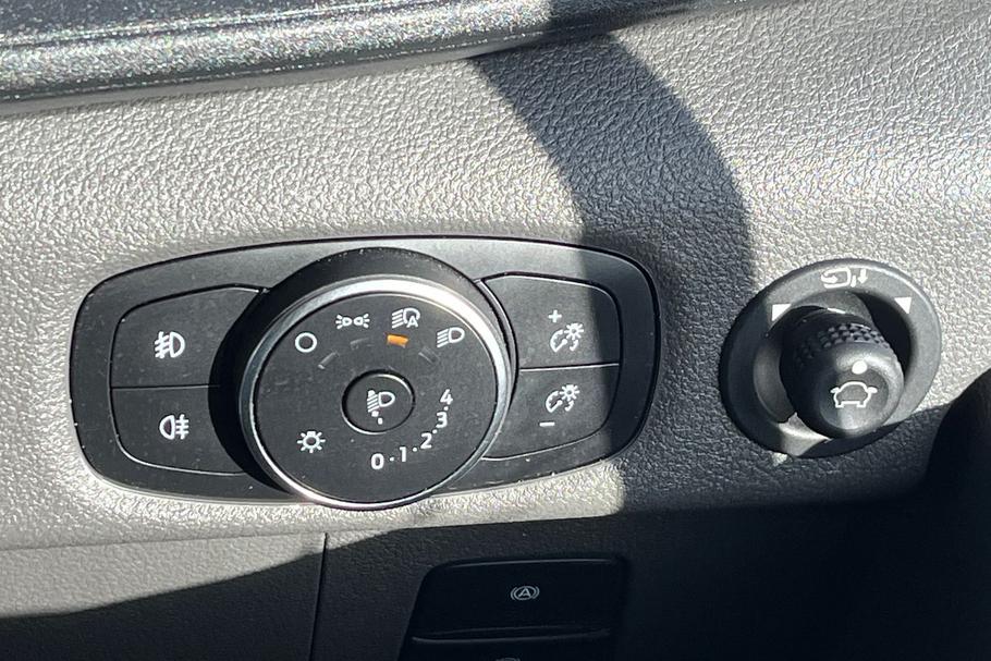 Used FORD TRANSIT WN75BZM 30