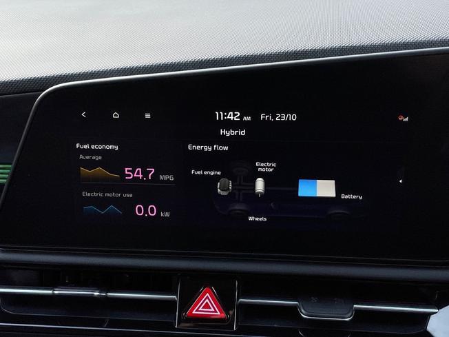 KIA Niro Photo 46