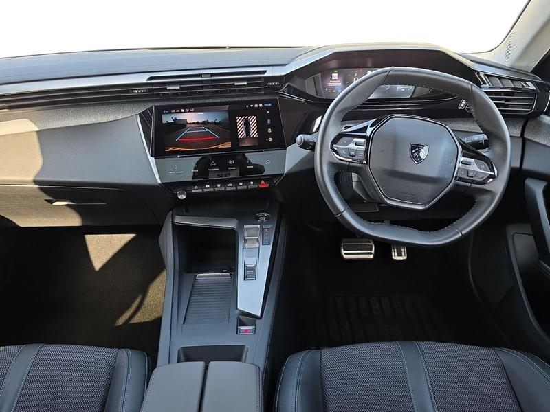 Used Peugeot 308 NV22LCT 11