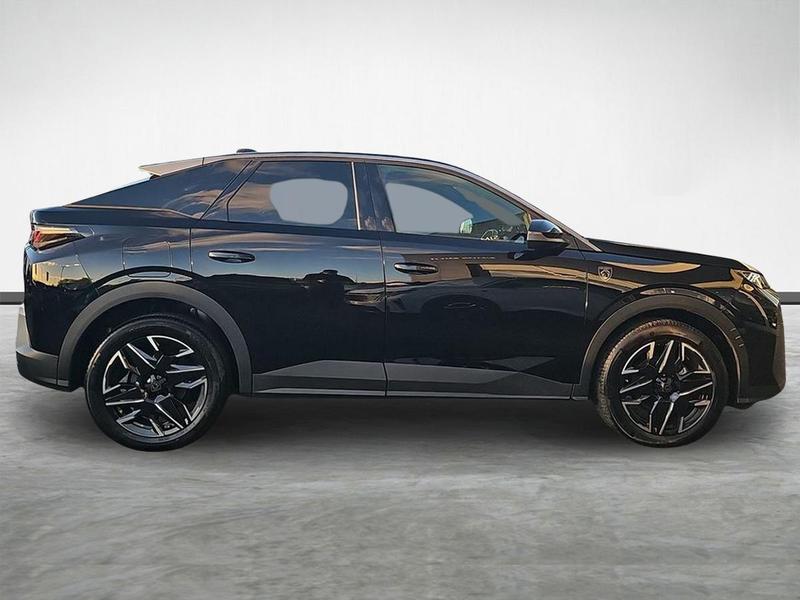 Used Peugeot 3008 KW74UYF 2