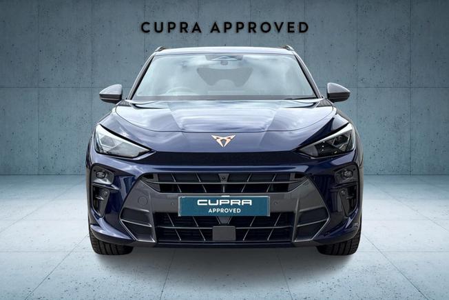 CUPRA Terramar Photo 8