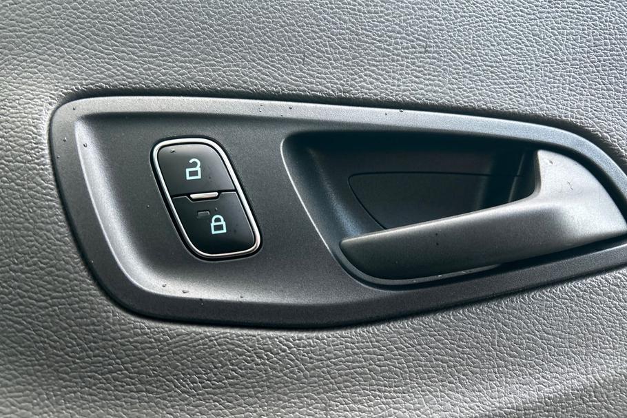 Used Ford TRANSIT 33