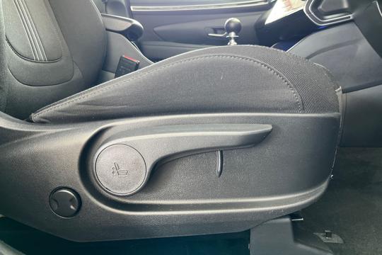 Hyundai TUCSON Photo autoimg-575c0b8ca65f5f1d40a6f48d979fdbe536a4c931.jpg