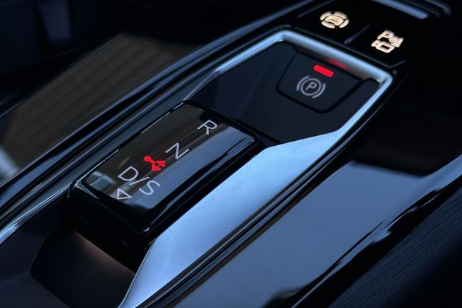 AUDI  A5 Saloon  Photo 22