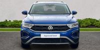 Volkswagen T-roc Photo 6