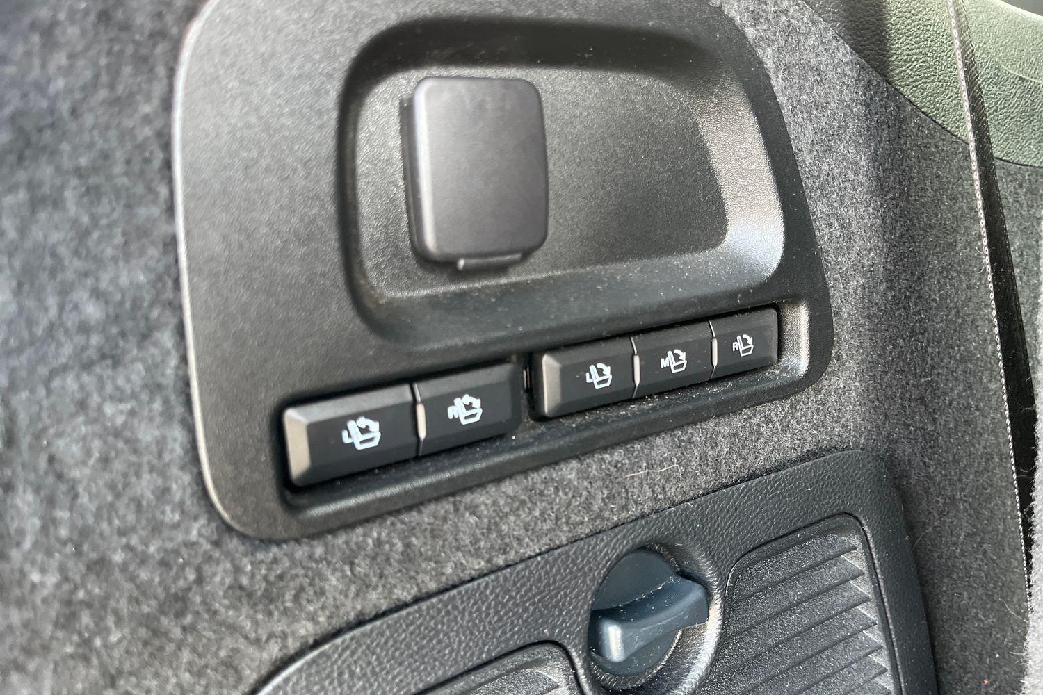 Ford Galaxy Photo 37
