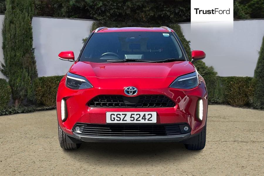 Toyota YARIS CROSS Photo autoimg-575fcfdbd166a73cd3309b8e7664ad7ee8ceb5ca.jpg