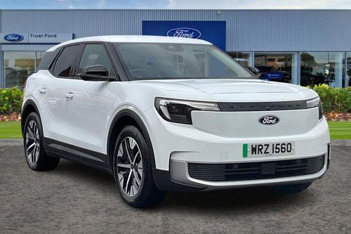 Used Ford Explorer WRZ1560 1