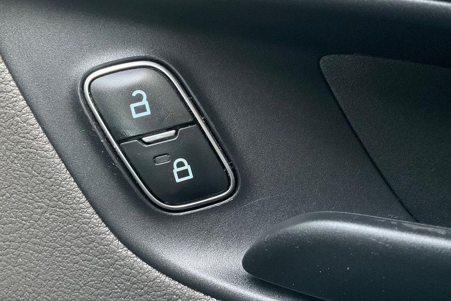 Used Ford TRANSIT CUSTOM 16