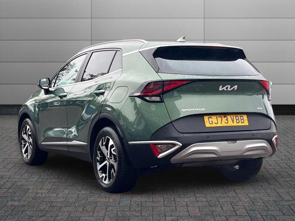 Kia Sportage Photo autoimg-5760f551765e1dd77df5616a1cbcda0d41d936da.jpg