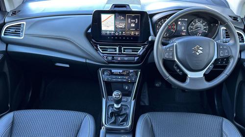 Suzuki S-CROSS Photo autoimg-5760ff75a4fc2b5e987c4180554d283886332251.jpg