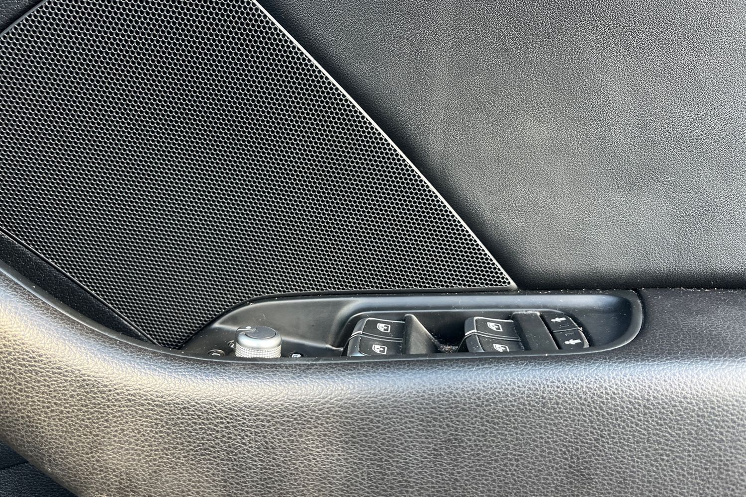 Audi A3 Photo 15