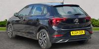 Volkswagen Polo Photo 2