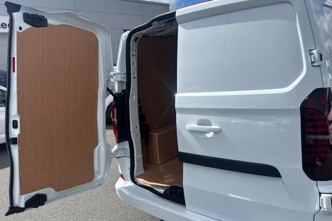 Volkswagen Transporter Photo 28