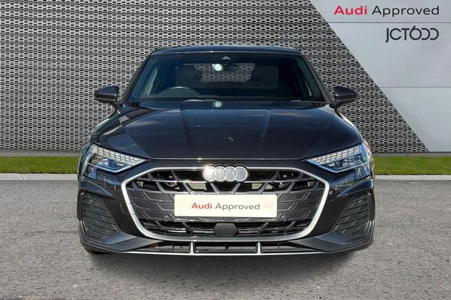 AUDI A3 Photo 8