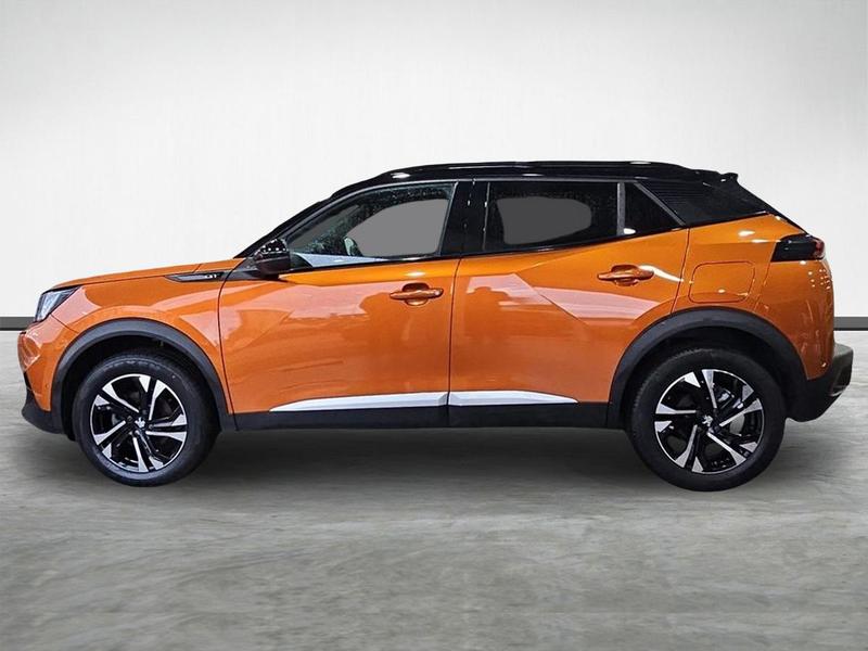 Used Peugeot 2008 VO72ZRZ 6