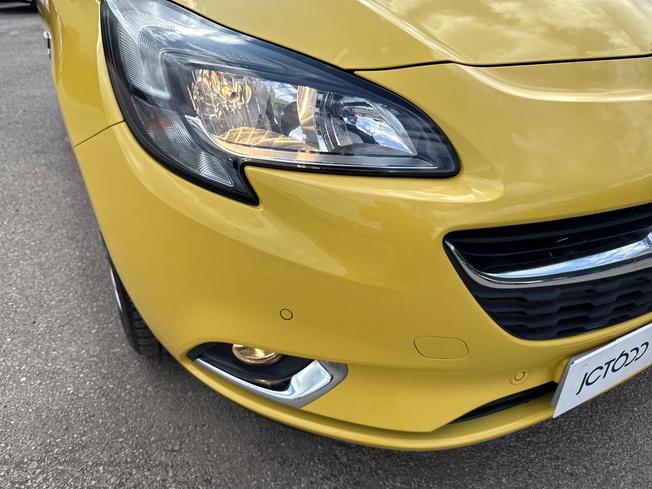 VAUXHALL Corsa Photo 28
