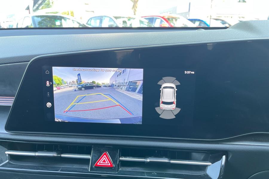 Kia NIRO Photo autoimg-5763e506cf80def164aec0fd3c3b4912b0ca19de.jpg