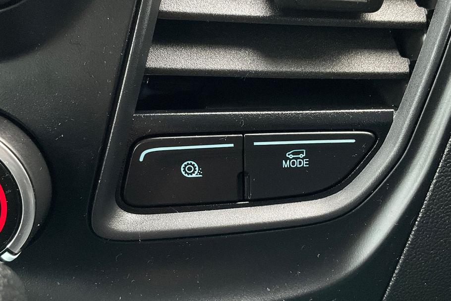 Used Ford TRANSIT WO23BHW 16